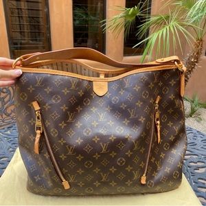 Louis Vuitton Delightful GM